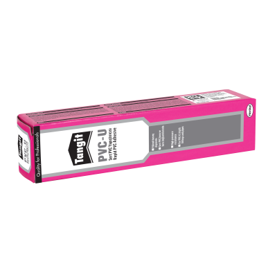 Клей для труб TANGIT PVC-U 125 мл