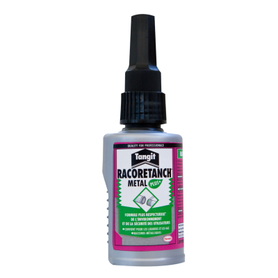 Анаэробный клей-герметик TANGIT RACORETANCH METAL 50мл