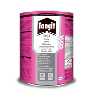 Клей для труб TANGIT PVC-U 1кг