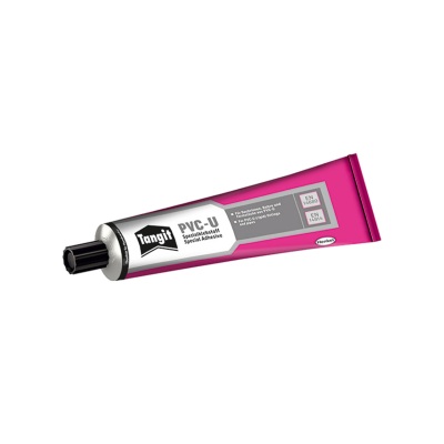 Клей для труб TANGIT PVC-U 125 мл